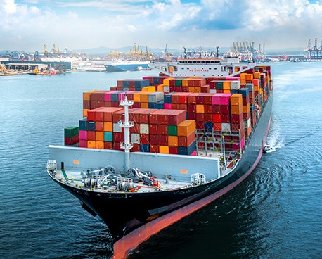 EMG Lojistik Taşımacılık