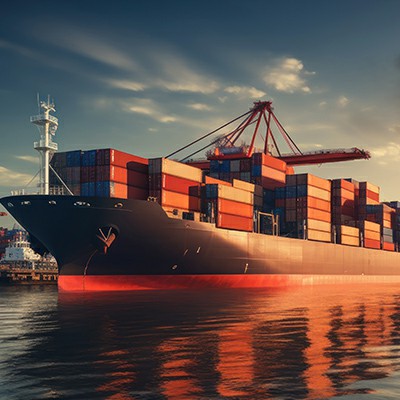 EMG Lojistik Hizmetleri